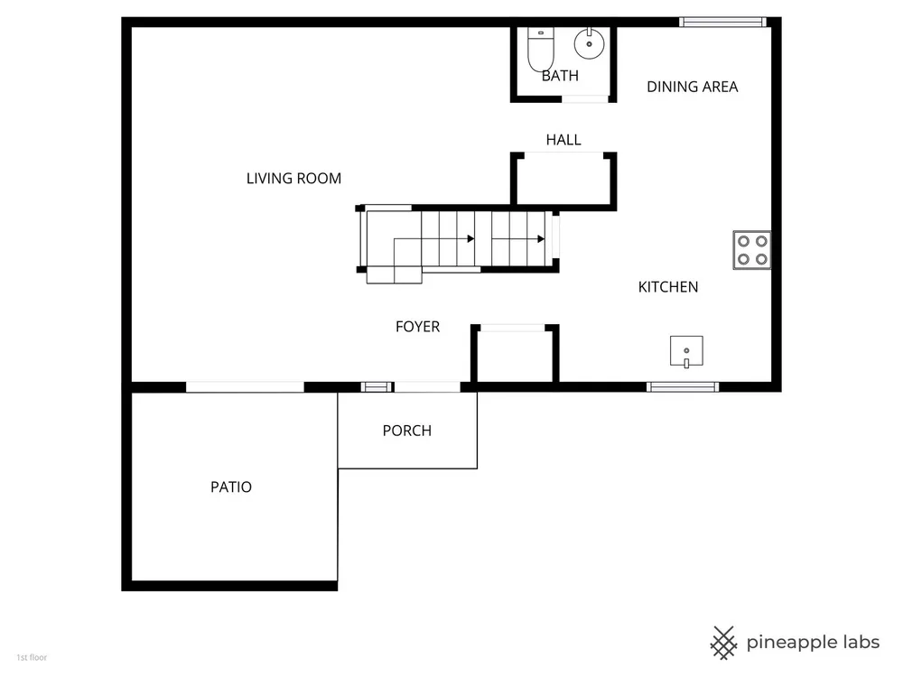 7345 Winthrop Way, Downers Grove, IL 60516