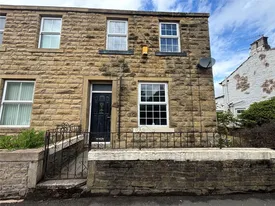 Property responsive