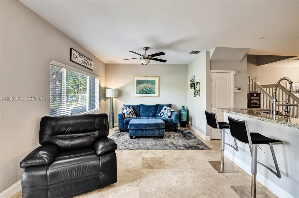 13206 NW 7th Pl, Plantation, FL 33325