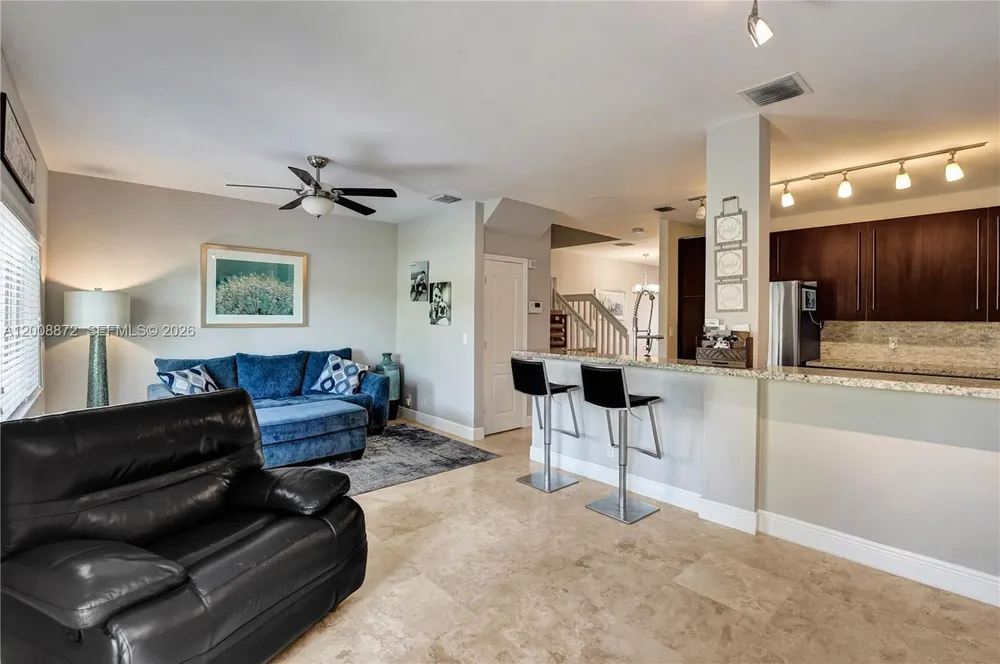 13206 NW 7th Pl, Plantation, FL 33325