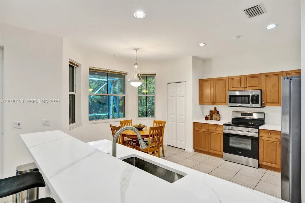 4452 Stone Ridge Way, Weston, FL 33331