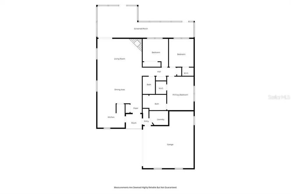 430 Hillcrest Dr SE, Winter Haven, FL 33884