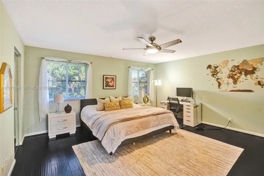 4452 Stone Ridge Way, Weston, FL 33331