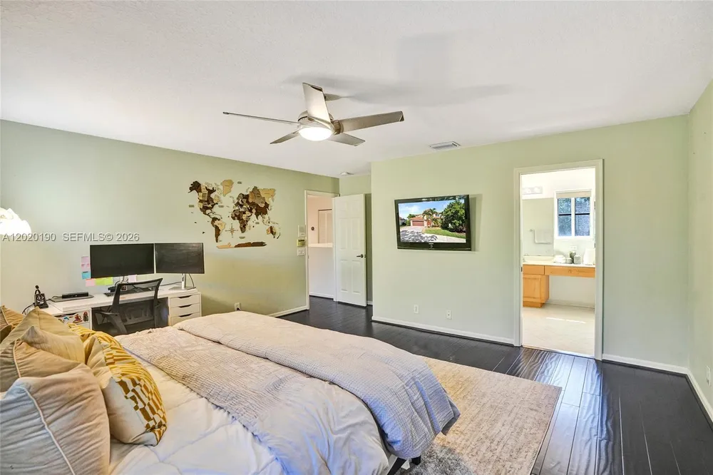 4452 Stone Ridge Way, Weston, FL 33331