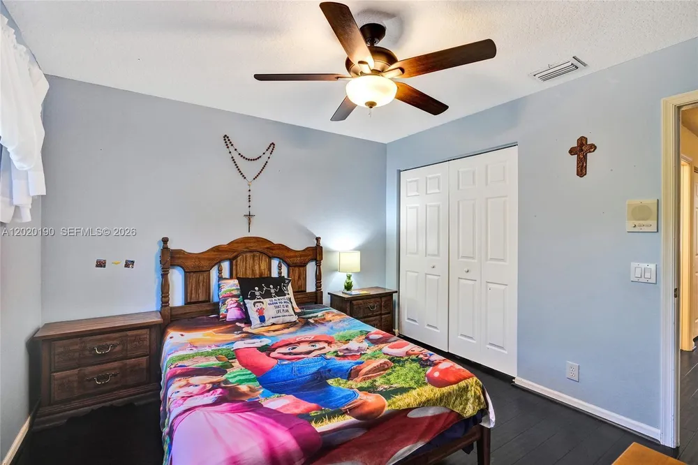 4452 Stone Ridge Way, Weston, FL 33331