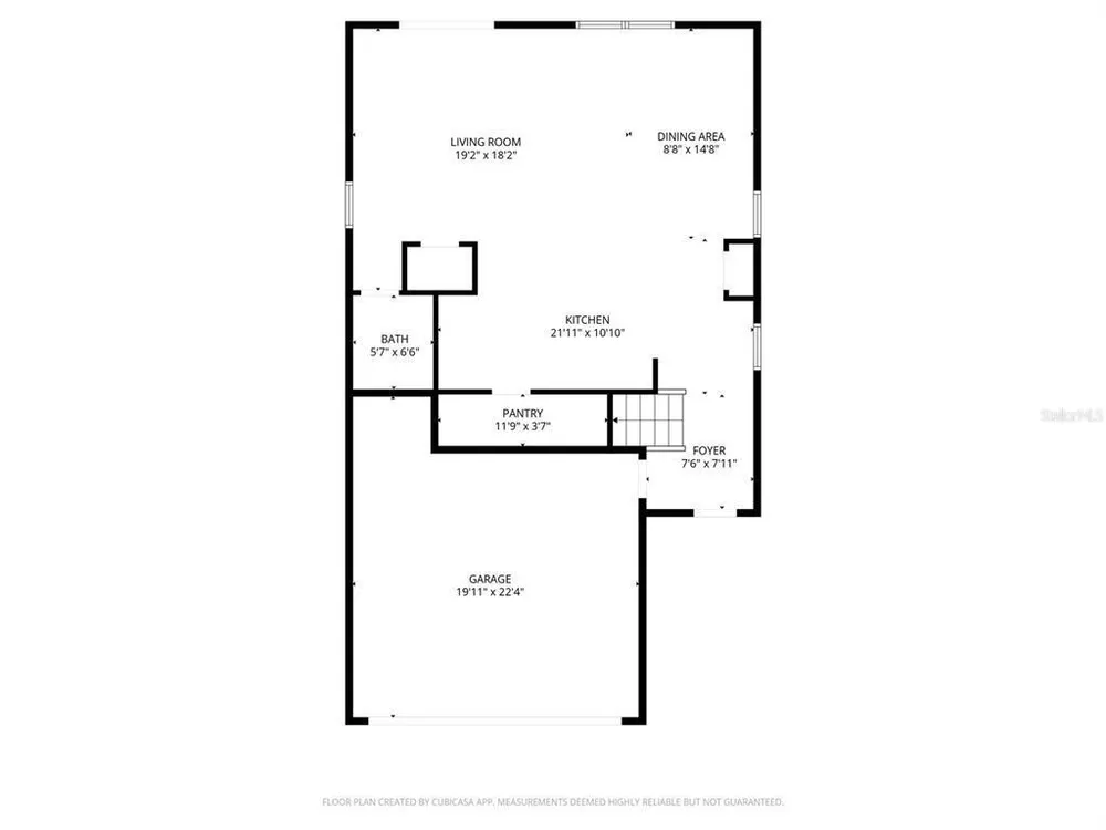 5750 Cape Primrose Dr, Sarasota, FL 34232