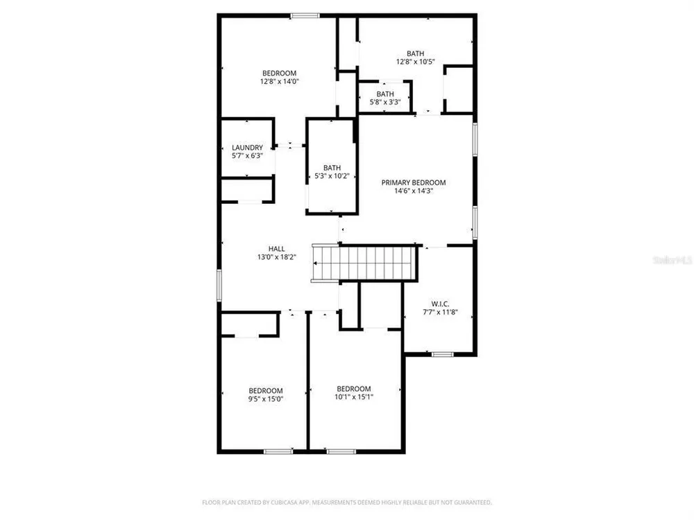 5750 Cape Primrose Dr, Sarasota, FL 34232