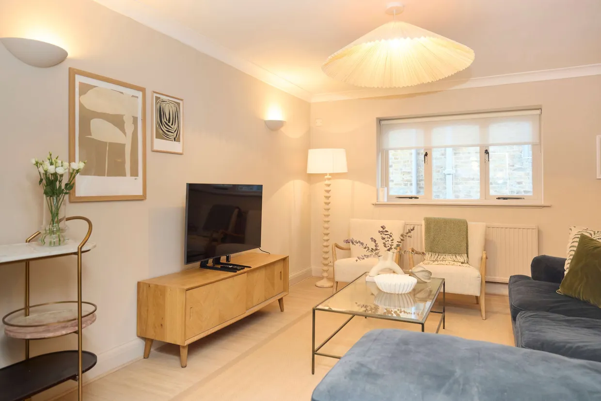 Macroom Road, London, W9 photo 1