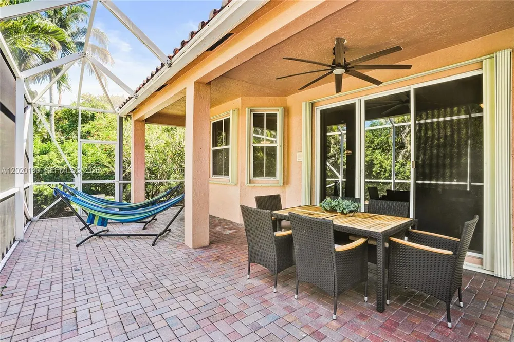 4452 Stone Ridge Way, Weston, FL 33331