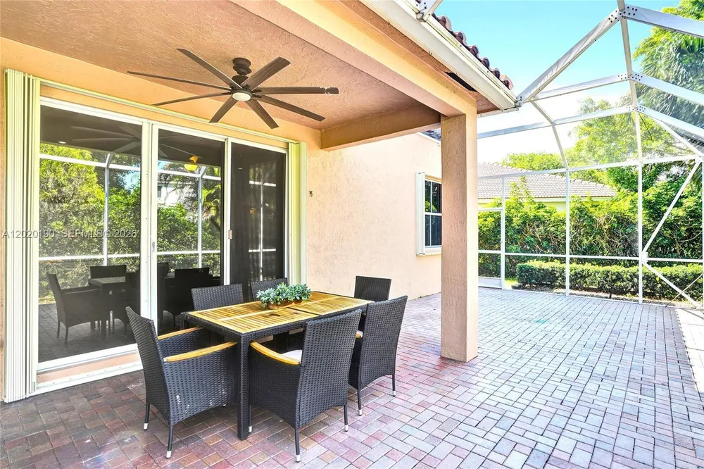 4452 Stone Ridge Way, Weston, FL 33331