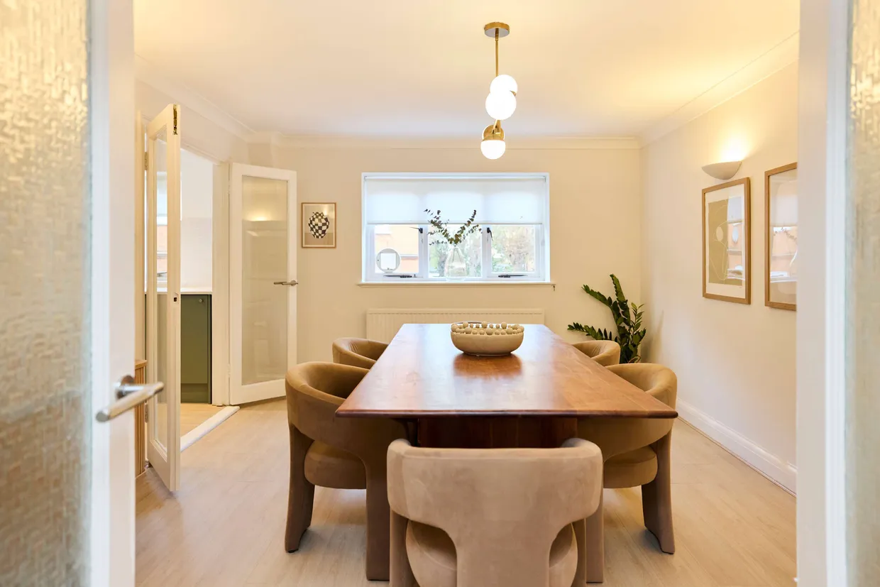 Macroom Road, London, W9 photo 3