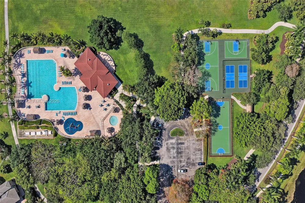 4452 Stone Ridge Way, Weston, FL 33331