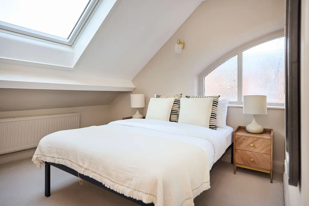 Macroom Road, London, W9 photo 4