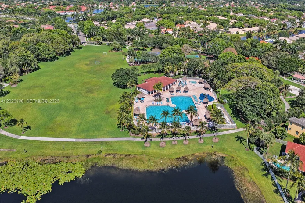 4452 Stone Ridge Way, Weston, FL 33331