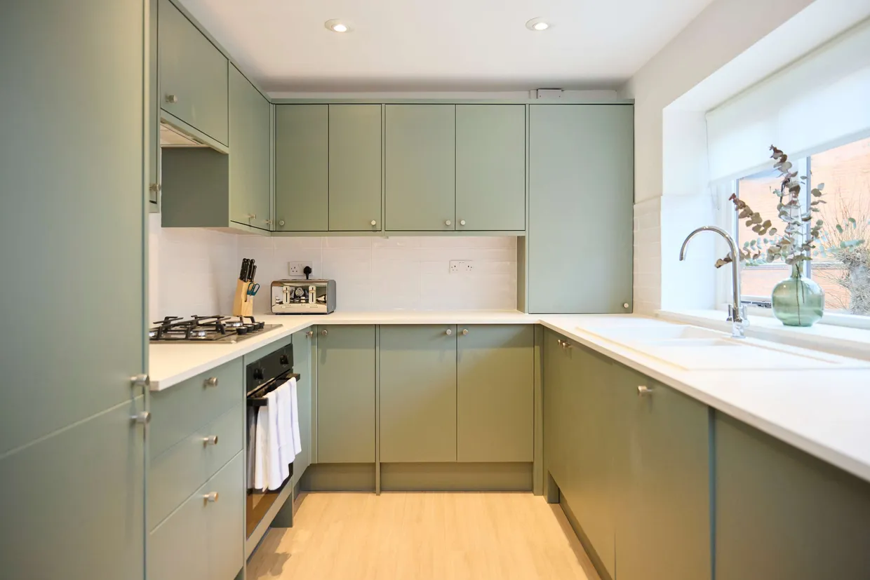 Macroom Road, London, W9 photo 5