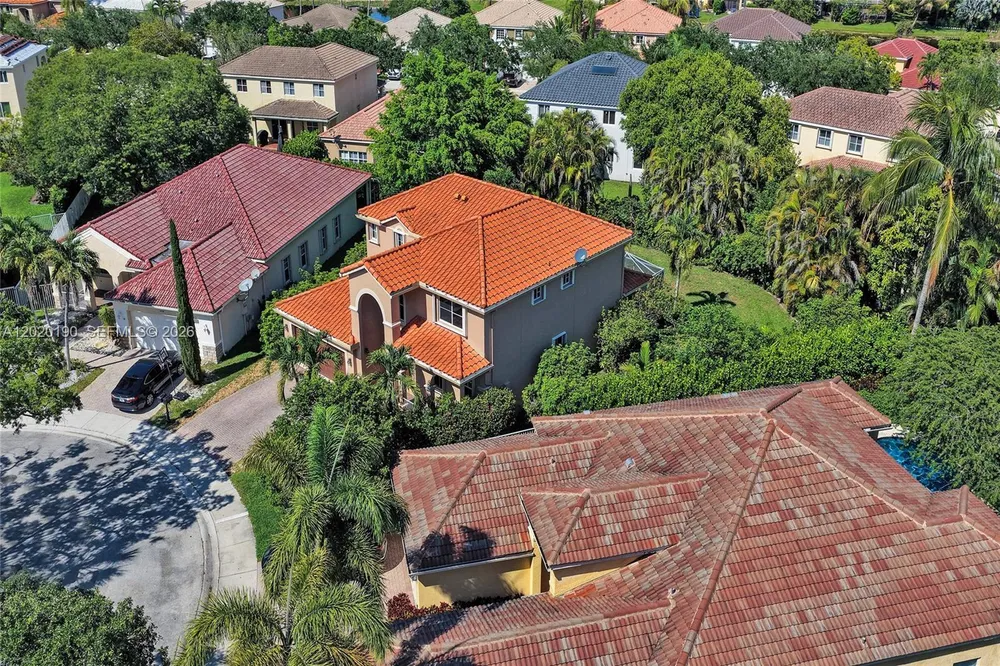 4452 Stone Ridge Way, Weston, FL 33331