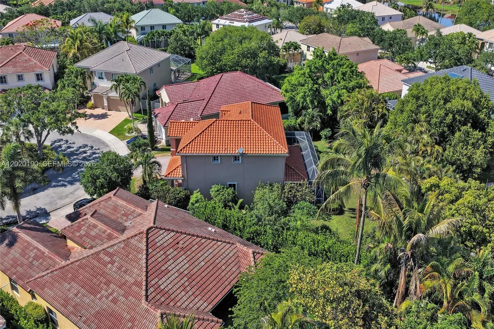 4452 Stone Ridge Way, Weston, FL 33331
