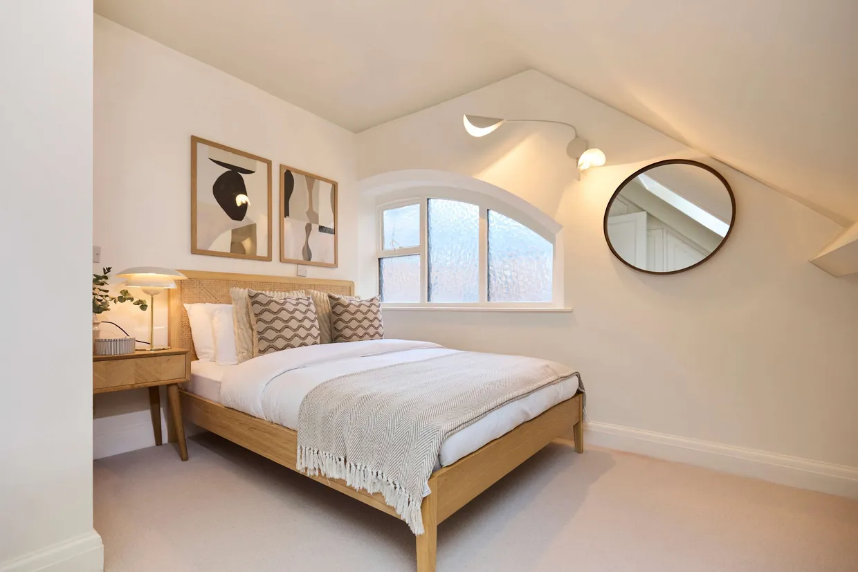 Macroom Road, London, W9 photo 6