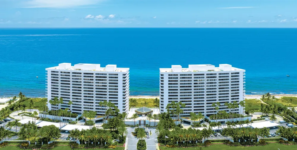 1400 S Ocean Blvd, Boca Raton, FL 33432