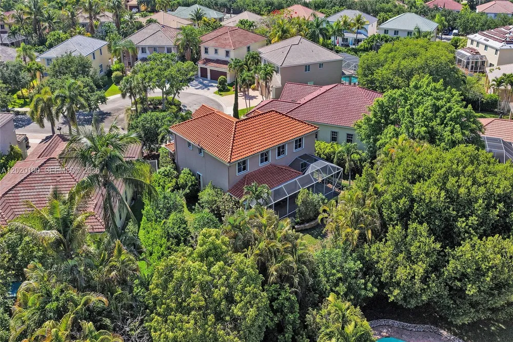 4452 Stone Ridge Way, Weston, FL 33331