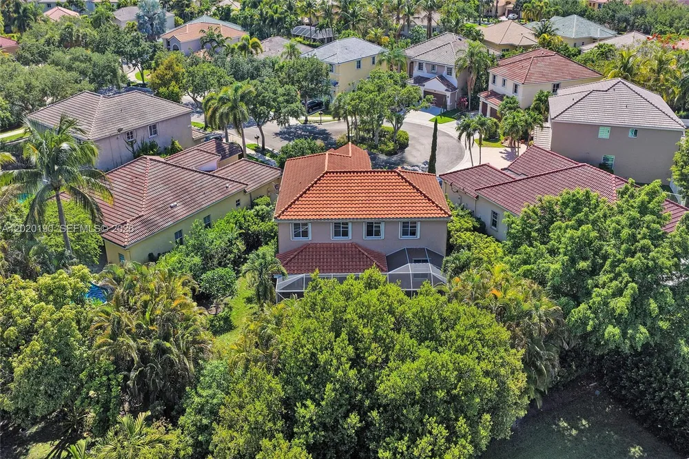 4452 Stone Ridge Way, Weston, FL 33331