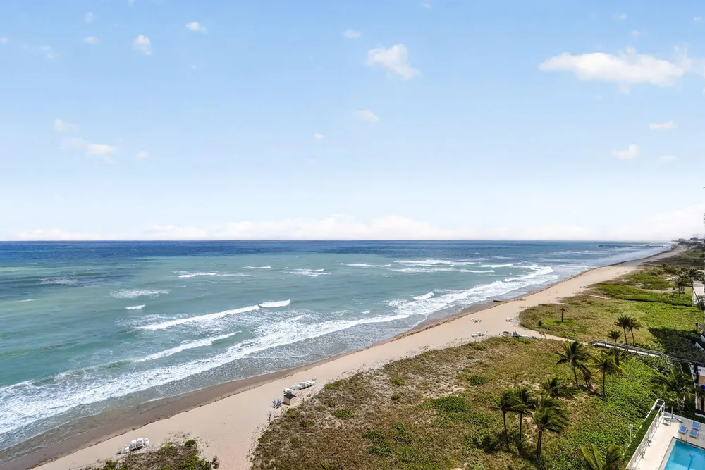 1400 S Ocean Blvd, Boca Raton, FL 33432