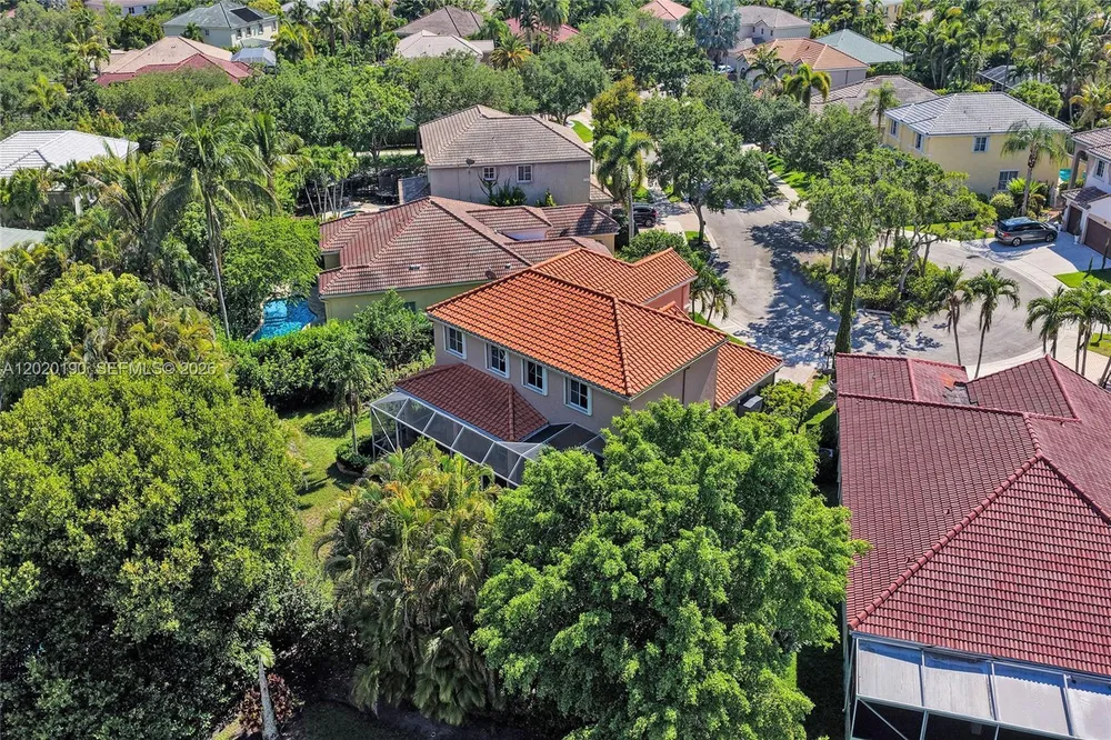 4452 Stone Ridge Way, Weston, FL 33331