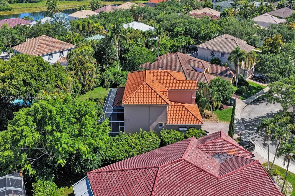 4452 Stone Ridge Way, Weston, FL 33331