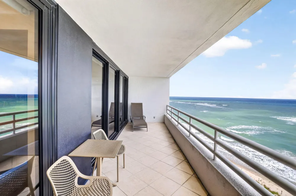 1400 S Ocean Blvd, Boca Raton, FL 33432