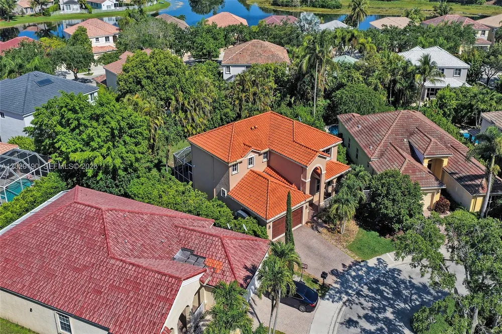 4452 Stone Ridge Way, Weston, FL 33331
