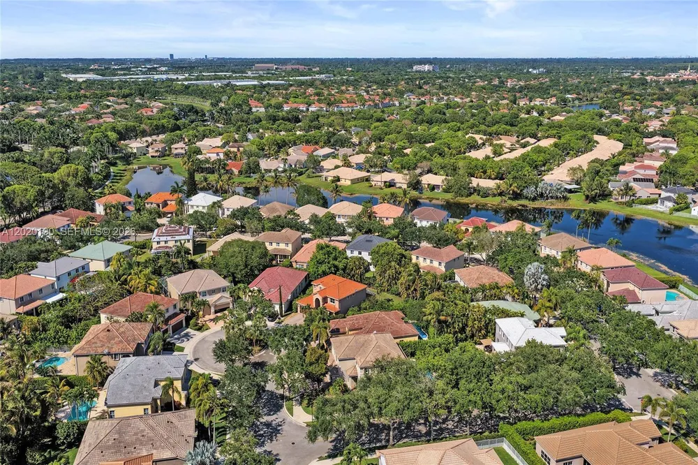 4452 Stone Ridge Way, Weston, FL 33331