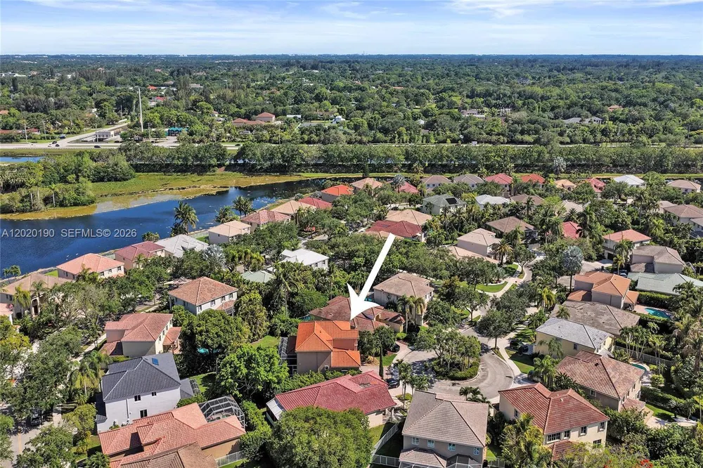 4452 Stone Ridge Way, Weston, FL 33331
