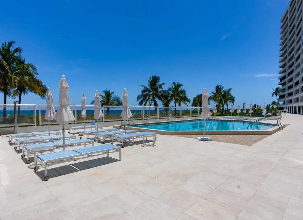 1400 S Ocean Blvd, Boca Raton, FL 33432