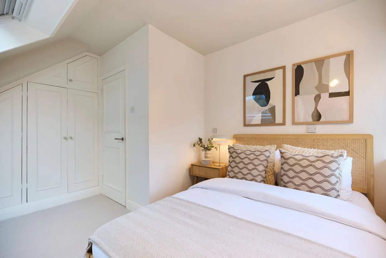 Macroom Road, London, W9 photo 11