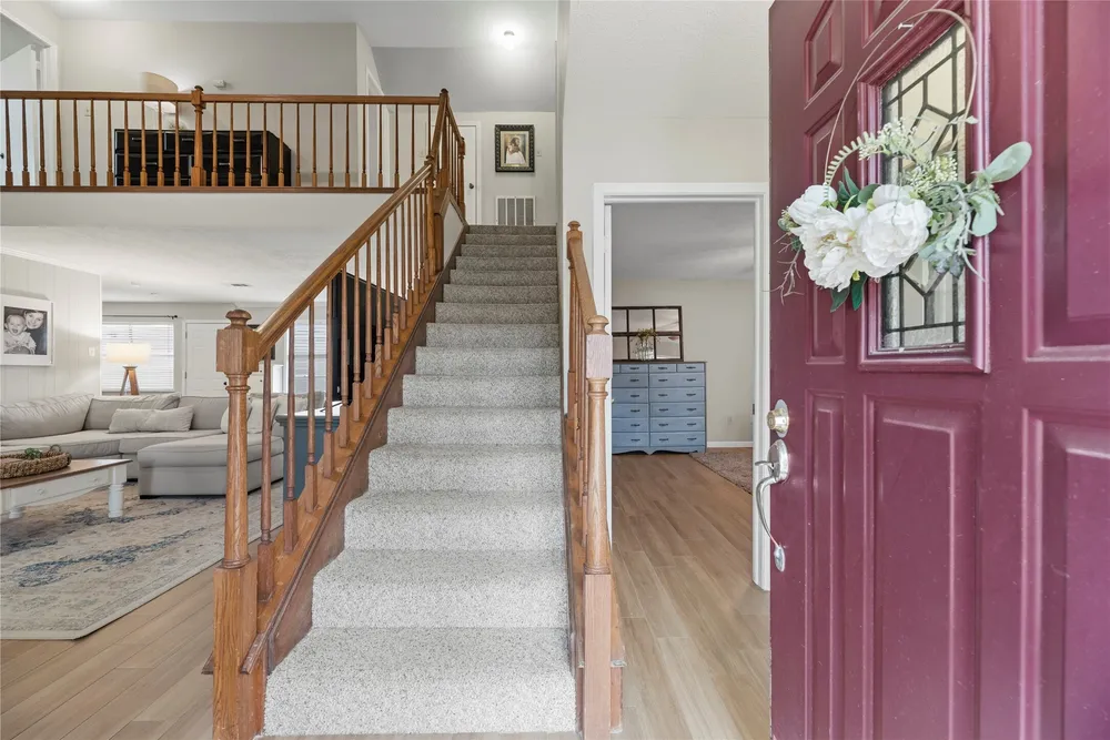 7615 FRIARS COURT LANE, Spring, TX 77379