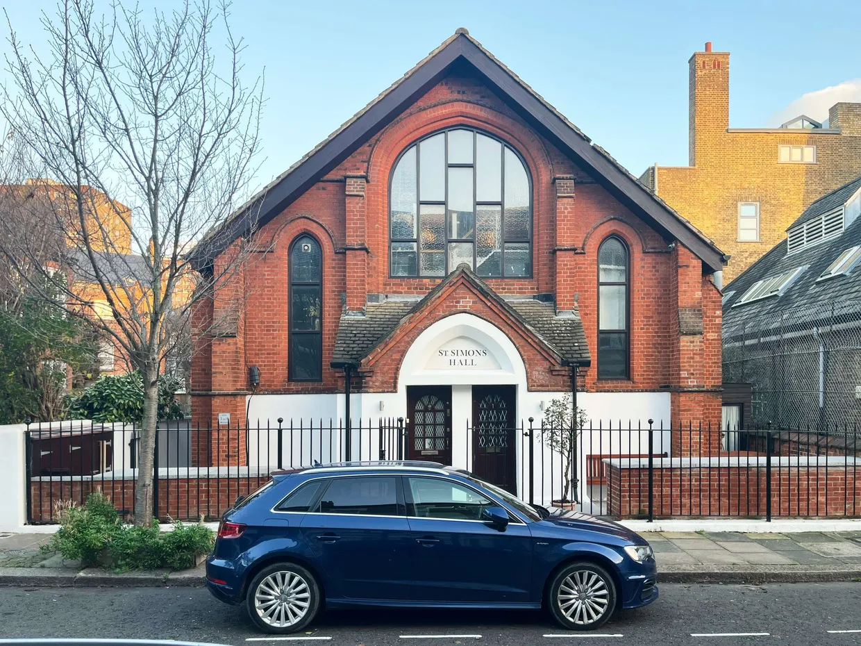 Macroom Road, London, W9 photo 14
