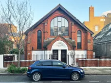 Macroom Road, London, W9 photo 14