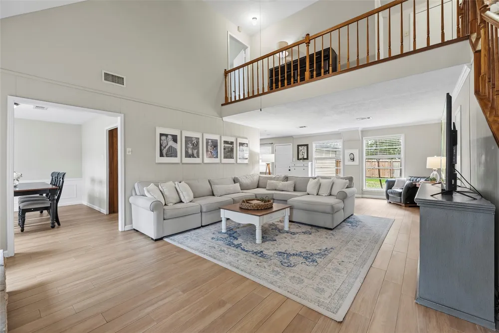 7615 FRIARS COURT LANE, Spring, TX 77379