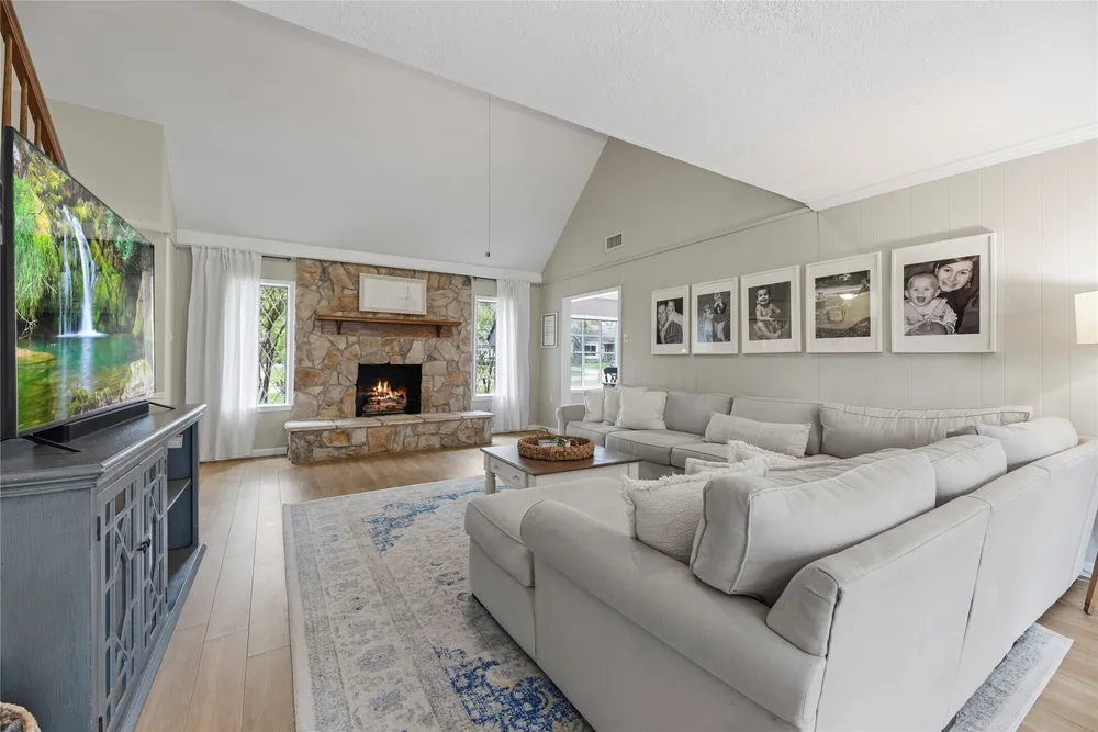 7615 FRIARS COURT LANE, Spring, TX 77379