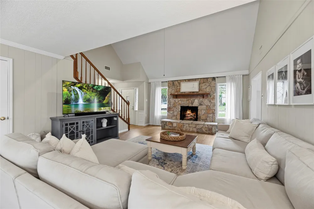 7615 FRIARS COURT LANE, Spring, TX 77379