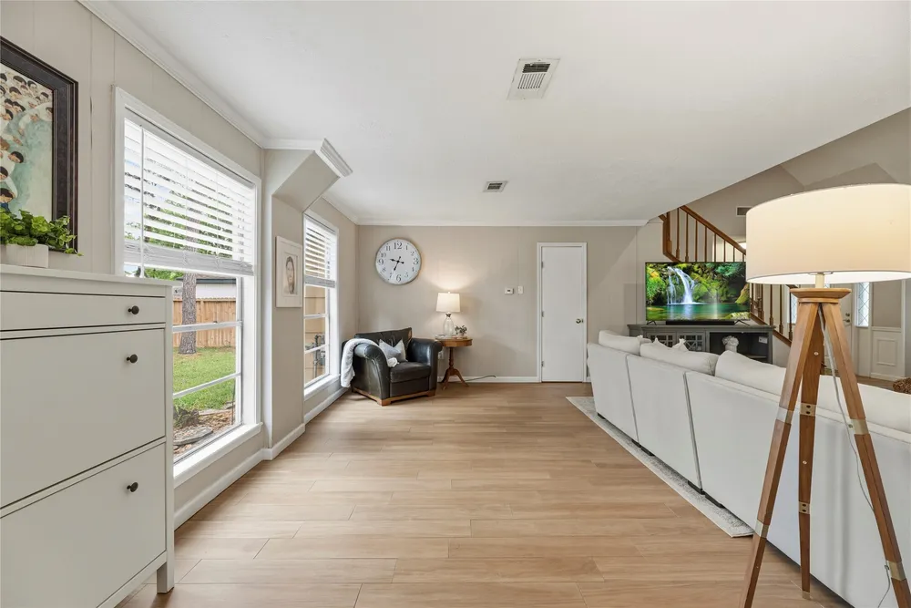 7615 FRIARS COURT LANE, Spring, TX 77379