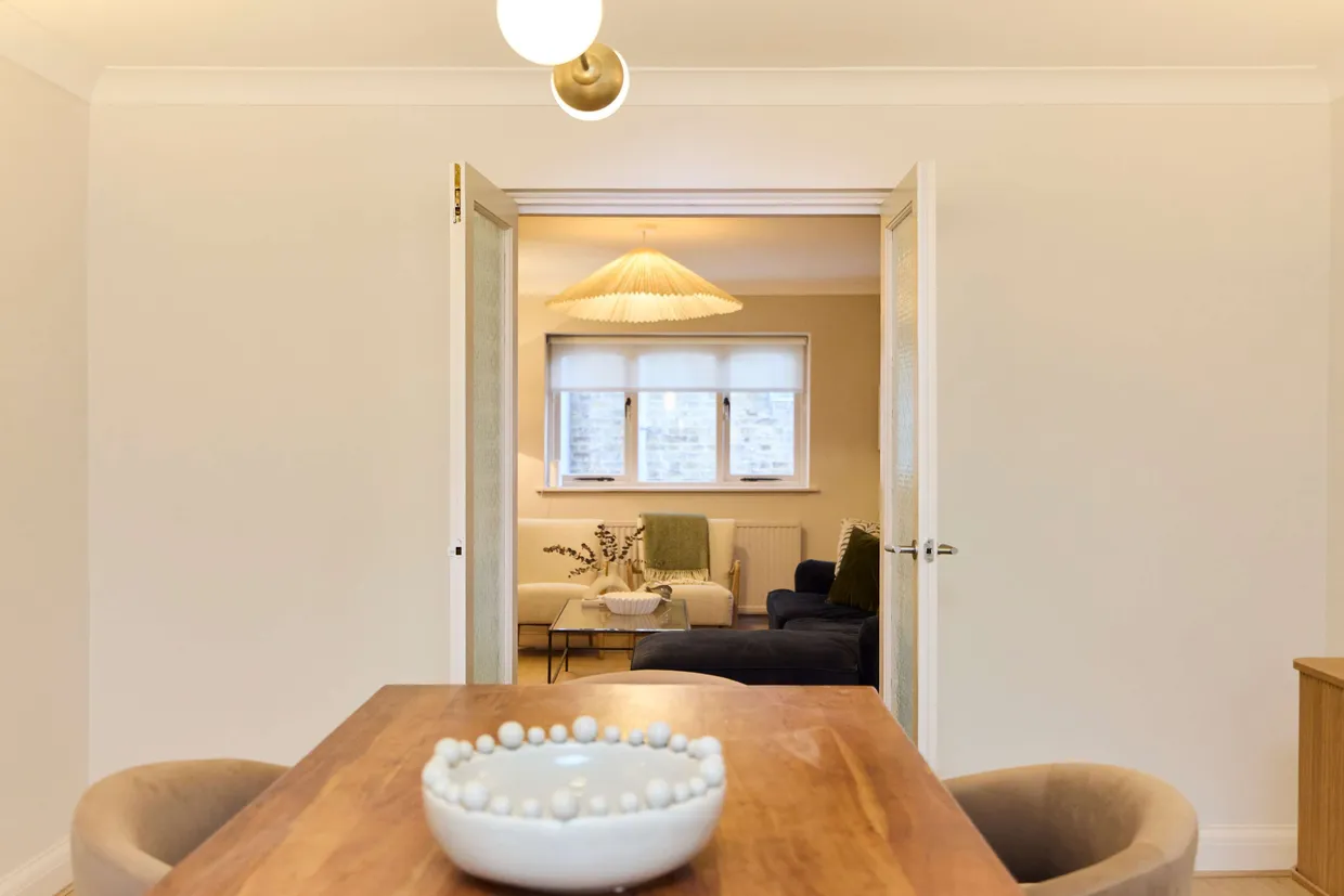 Macroom Road, London, W9 photo 17