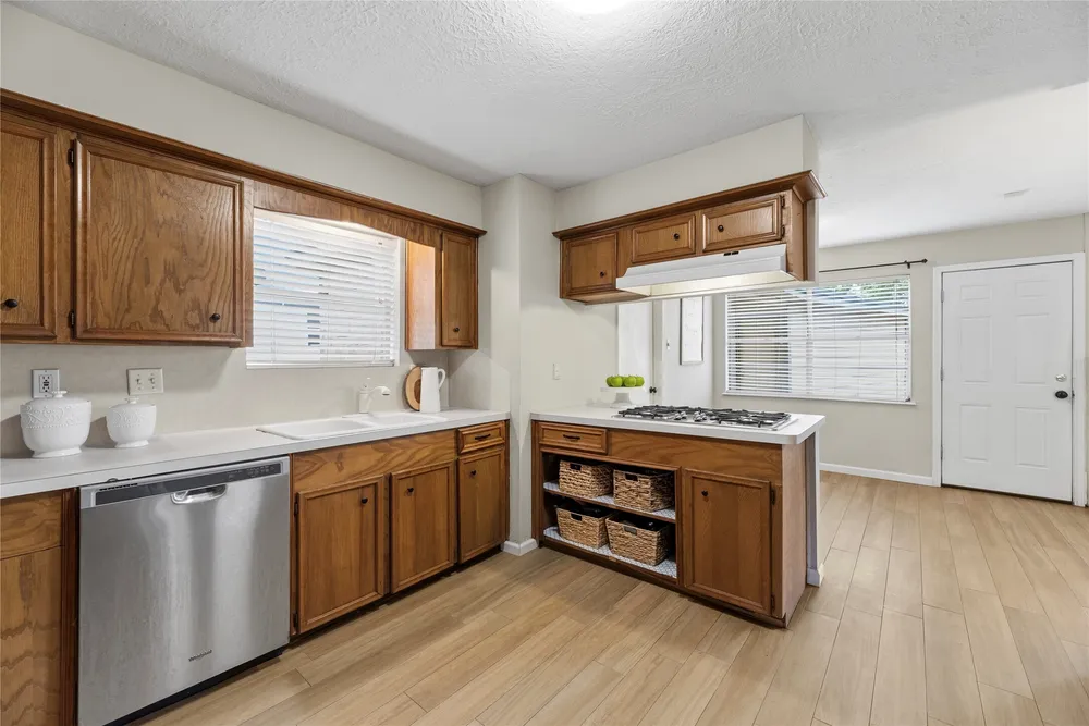 7615 FRIARS COURT LANE, Spring, TX 77379