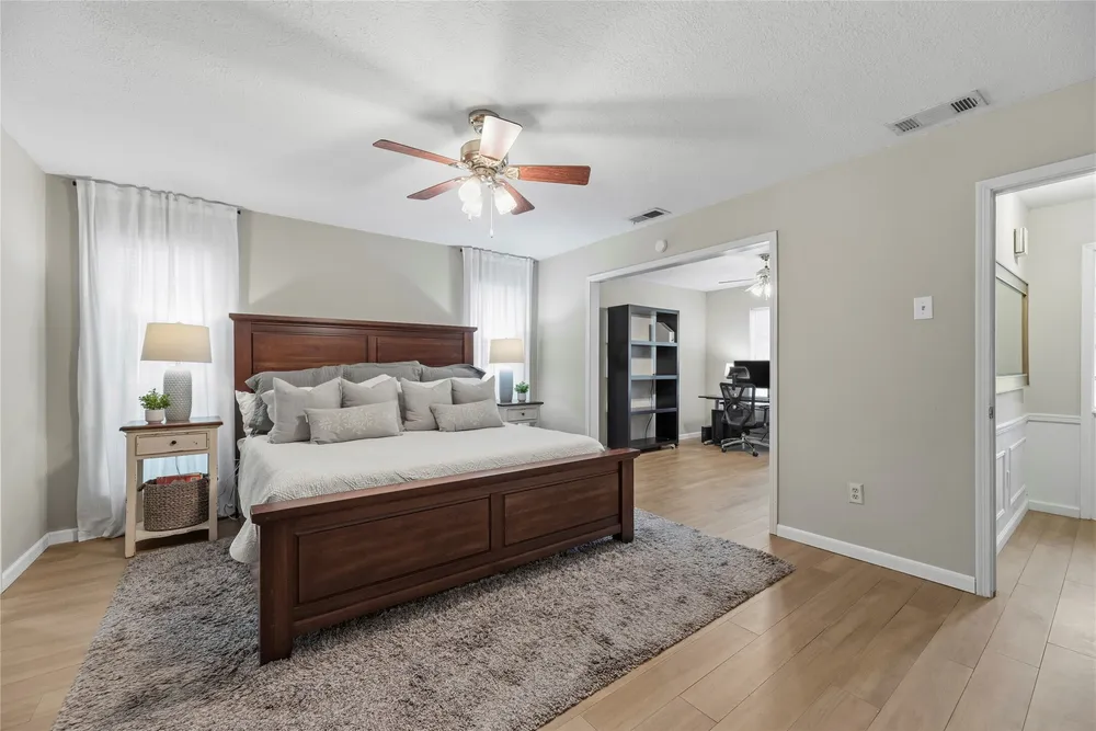 7615 FRIARS COURT LANE, Spring, TX 77379