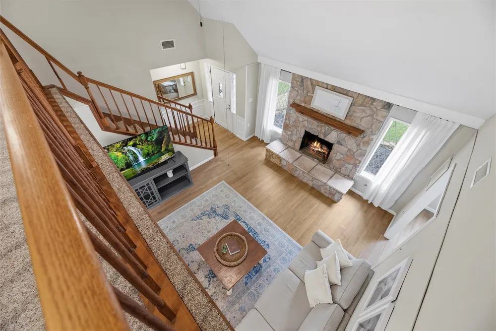 7615 FRIARS COURT LANE, Spring, TX 77379