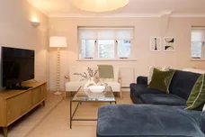 Macroom Road, London, W9 photo 22