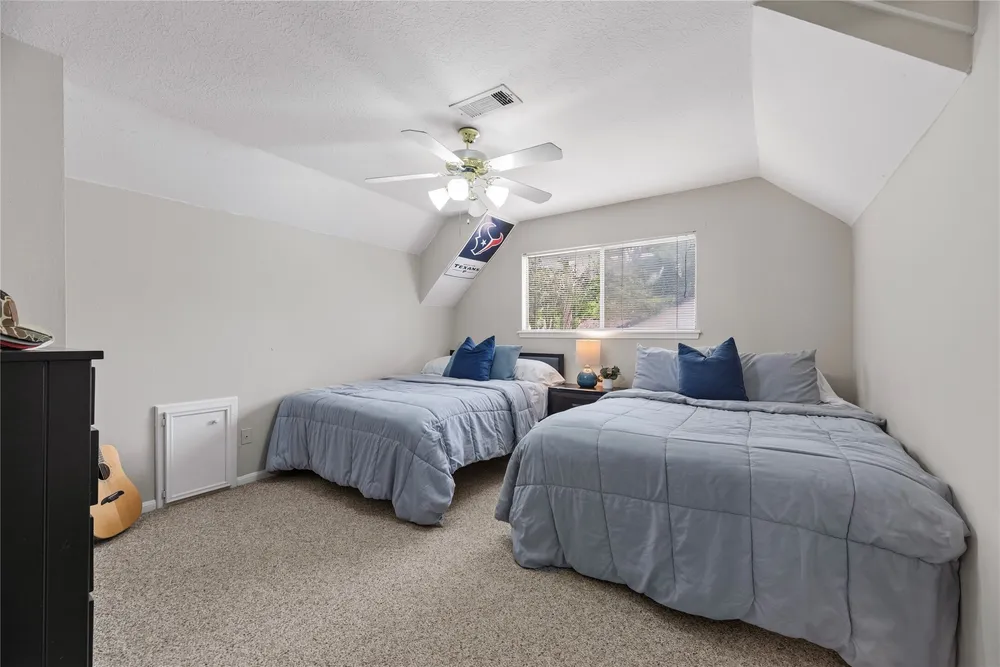 7615 FRIARS COURT LANE, Spring, TX 77379