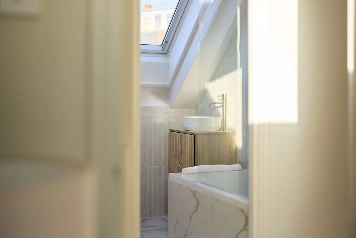 Macroom Road, London, W9 photo 24