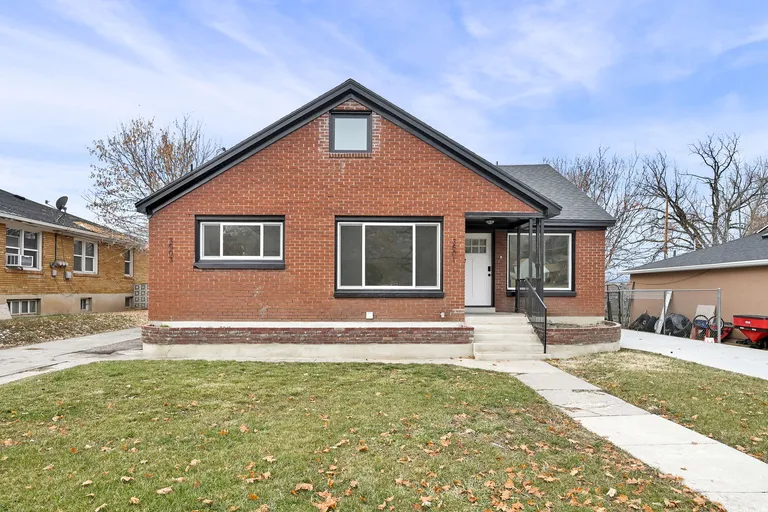 3501 Quincy Ave, Ogden, UT 84403
