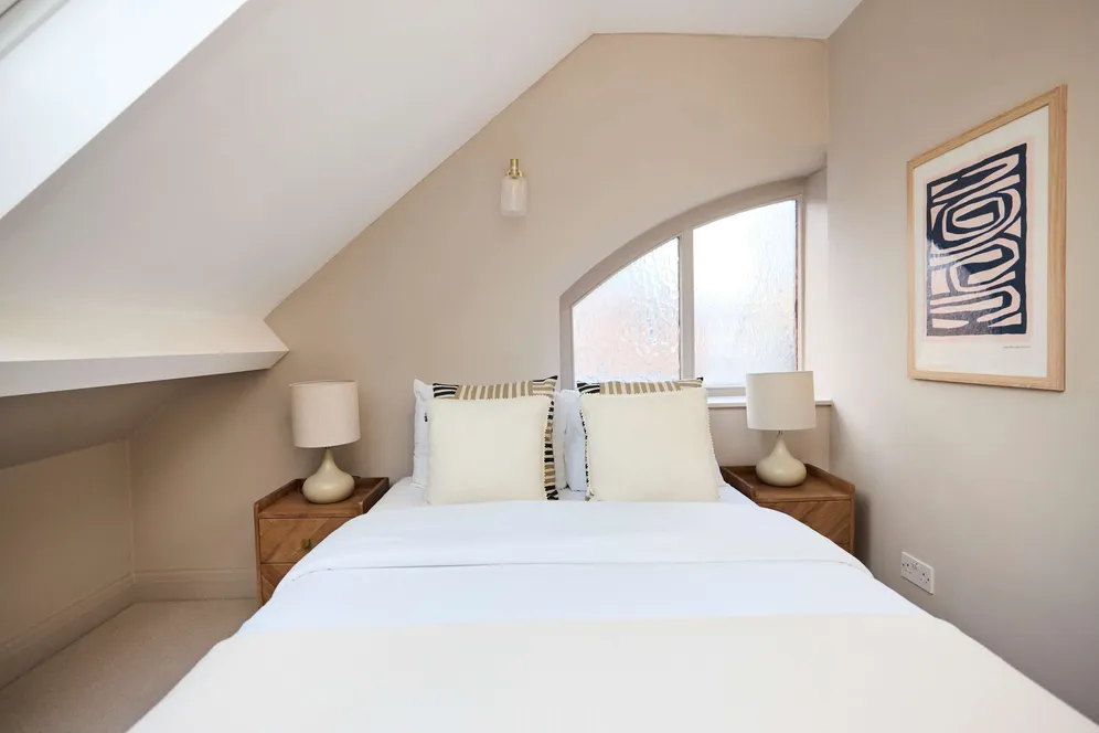 Macroom Road, London, W9 photo 28